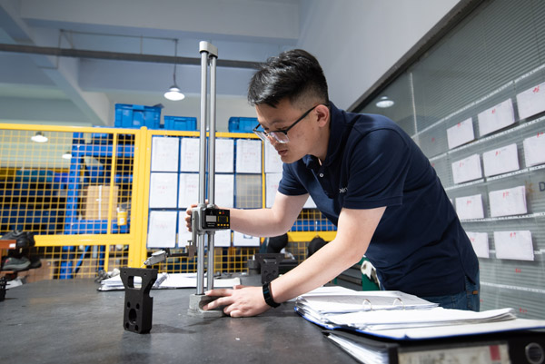 How to correctly use the chuck of laser pipe cutting machine